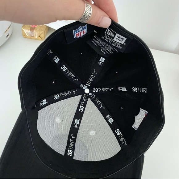 Philadelphia Eagles Hat - Picture 6 of 7